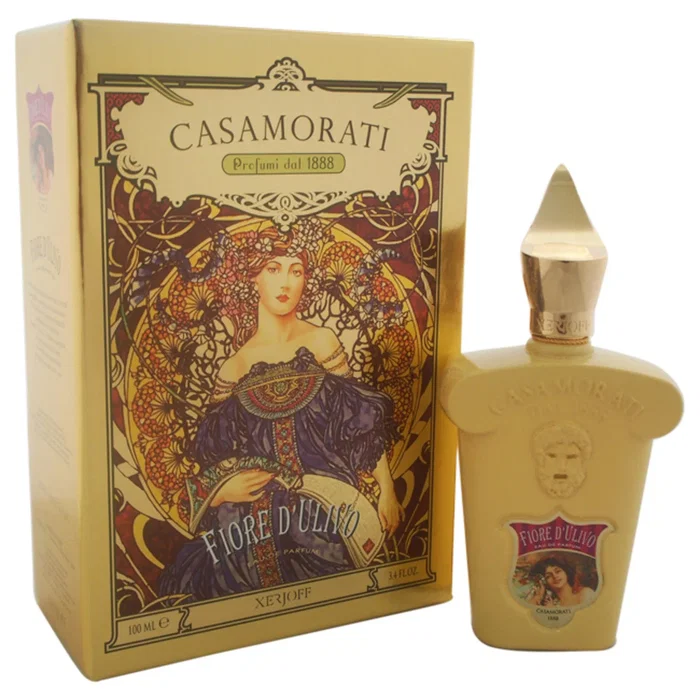 Xerjoff Casamorati Fiore d'Ulivo Eau de Parfum 100 ml